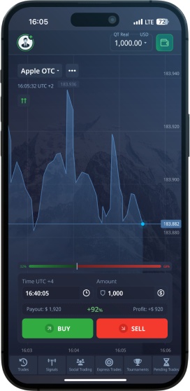 Understanding PocketOption A Comprehensive Guide to Trading Success Understanding PocketOption A Comprehensive Guide to Trading Success