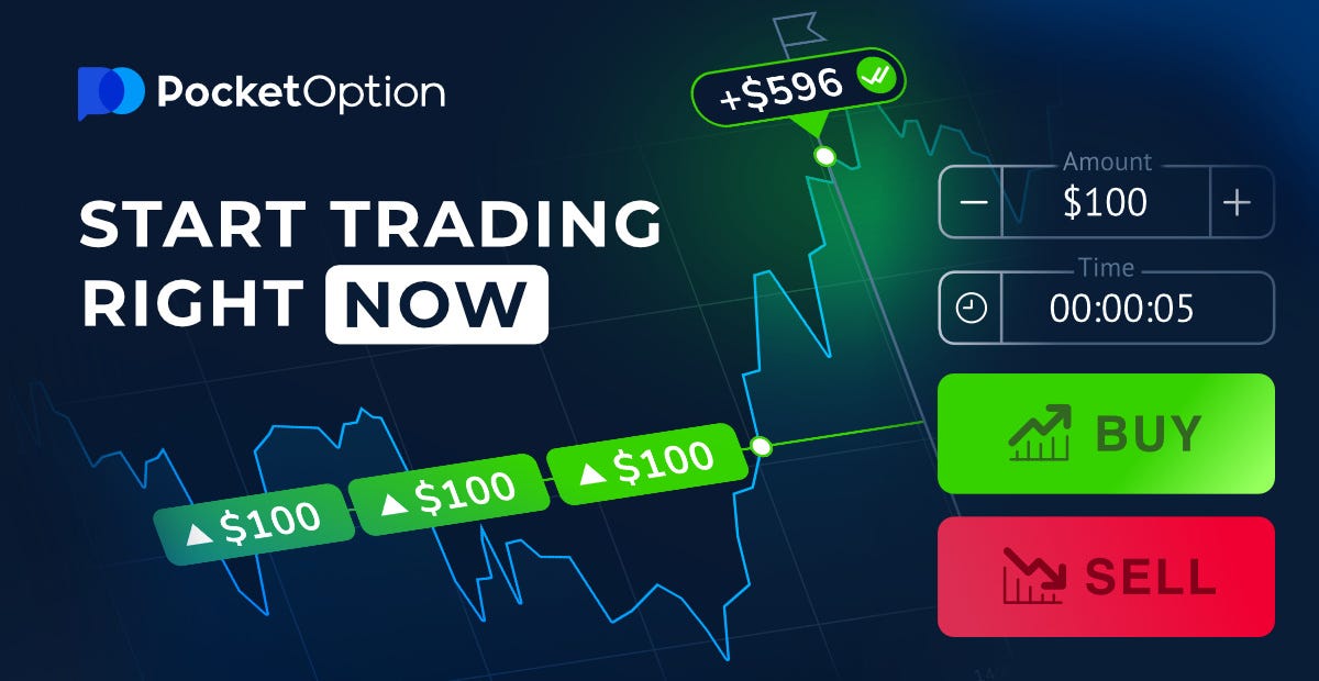 Understanding PocketOption A Comprehensive Guide to Trading Success Understanding PocketOption A Comprehensive Guide to Trading Success